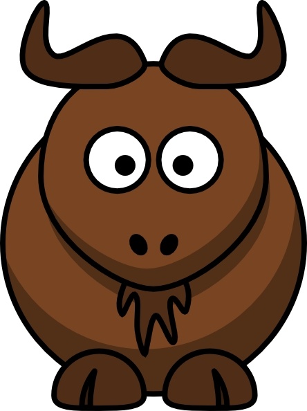 444x594 Buffalo Free Vector Download (33 Free Vector) For Commercial Use