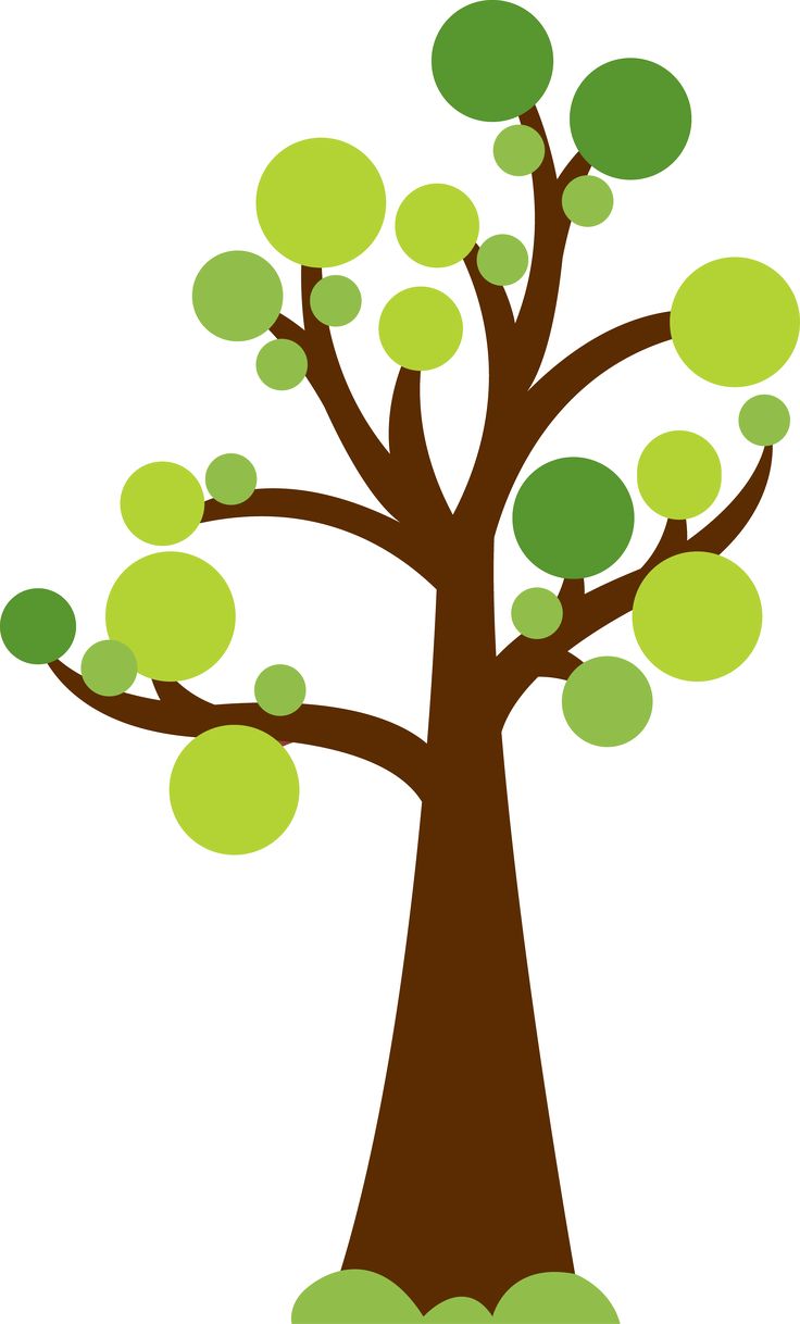 736x1218 Yak Clipart Tree