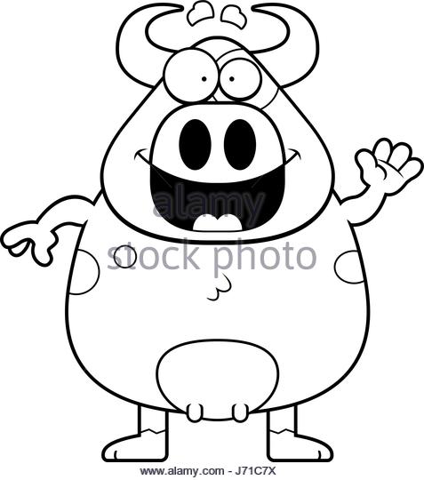 477x540 Clipart Cow Black And White Stock Photos Amp Images