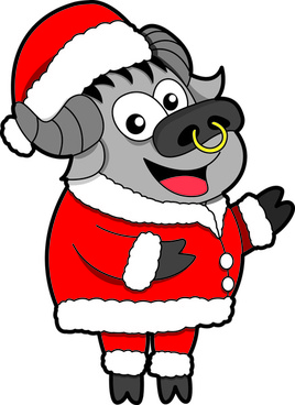 268x368 Buffalo Yak Free Vector Download (39 Free Vector) For Commercial