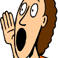 200x200 Yak Animation Clipart Station