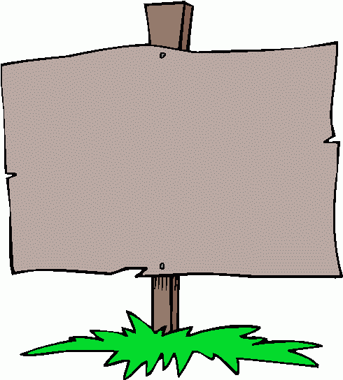 490x544 Pic Clip Art Yard Sign 2 Image