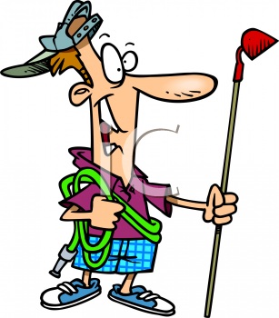 307x350 Yard Clean Up Clip Art