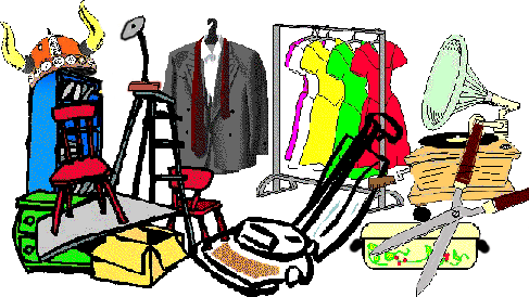487x274 Garage Sale Church Yard Sale Clipart