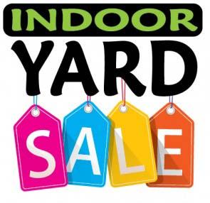 295x286 Wicomico Recreation Indoor Community Yard Sale Is This Saturday