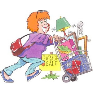 300x300 Lutie's Kids Club Garage Sale Llano Feed Amp Supply