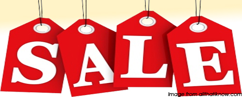 500x200 How To Hold A Successful Yard Sale The Moving Box Company