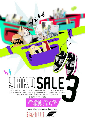 283x400 November 2008 ~ Runway2reality