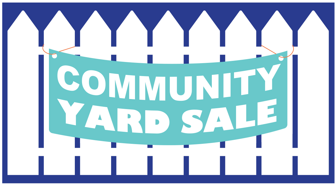1164x648 4th Annual Thornhill Spring Yard Sale 2017
