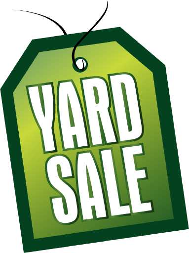 Yard Sale Graphics | Free download on ClipArtMag