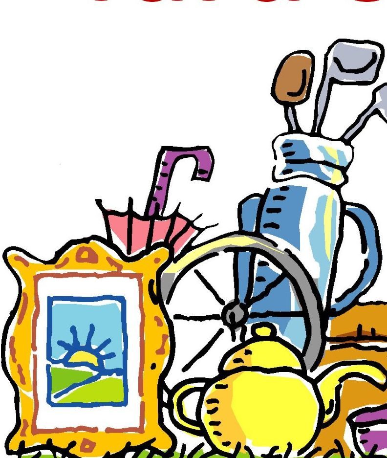 792x937 Yard Sale For Ukraine Ukrainian Canadian Congress