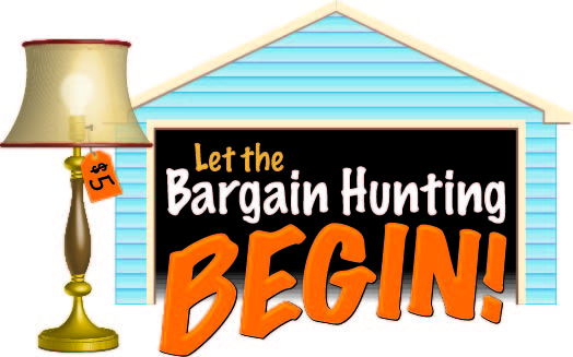 524x327 Community Yard Sale!! In The Twin Island Community