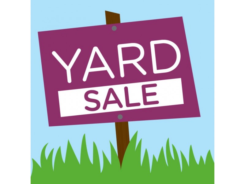 800x600 Weekend Yard And Garage Sale Roundup Lutherville, Md Patch