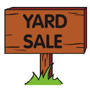Yard Sale Images
