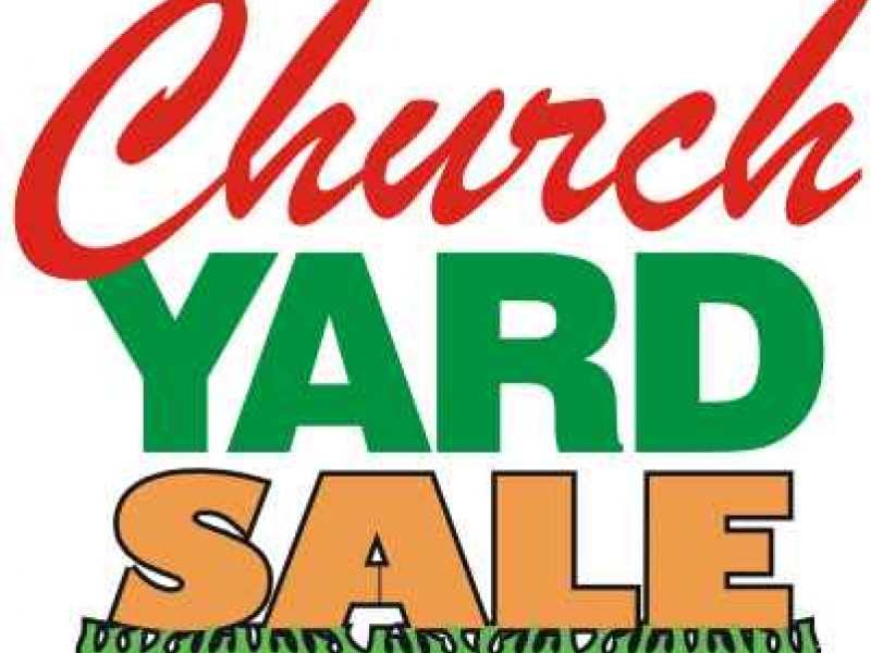 800x600 Today! Bayport Church Holds Huge Yard Sale + Free Kids Crafts