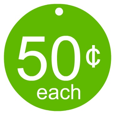 367x367 The Red Kitchen How To Host A Successful Yard Sale (And Free Yard