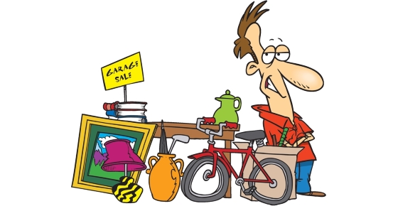 560x290 Yard Sale Kennedy Baptist Church