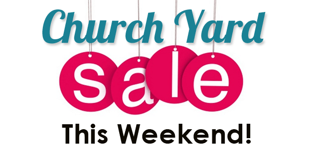 630x330 Church Yard Sale 102514
