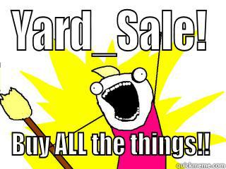 320x240 How To Have A Killer Yard Sale The New Thirty Something