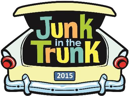 412x308 Junk In The Trunk Yard Sale Nov. 7 Healing Root