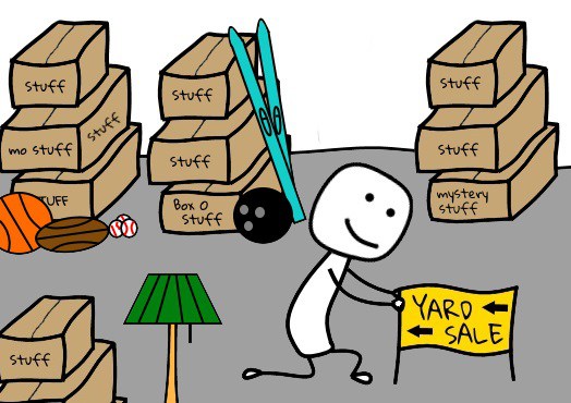 524x370 7 Yard Sale Mistakes You Can Easily Avoid