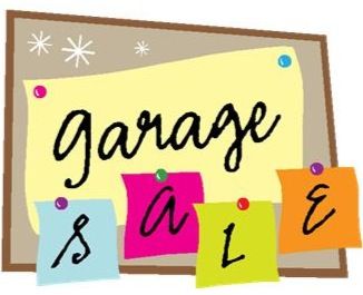 326x265 71 Best Yard Sale Tips And Tricks Images Organizing