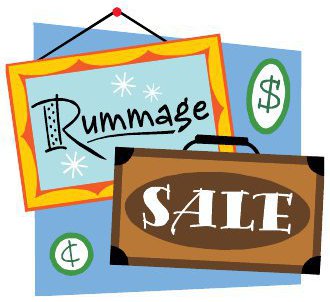 330x302 Rindge Yard Sale Advent Lutheran Church