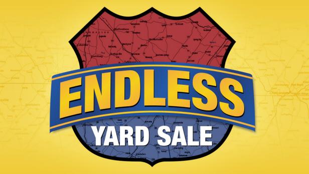 616x347 Endless Yard Sale Hgtv