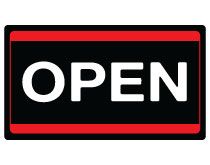 210x165 Free Printable Signs, Beware Signs Diy Yard Sale Amp Parking Open