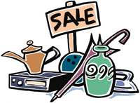 200x147 Garage Sale Free Icons Free Icons