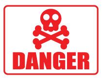 210x165 Printable Do Not Enter Sign Red Black Pdf Download Free Free