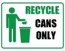 210x165 Printable Recycle Sign Pdf File Free Download Free Printable