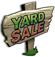 180x186 Free Yard Sale Permits Available At Big Bear City Hall