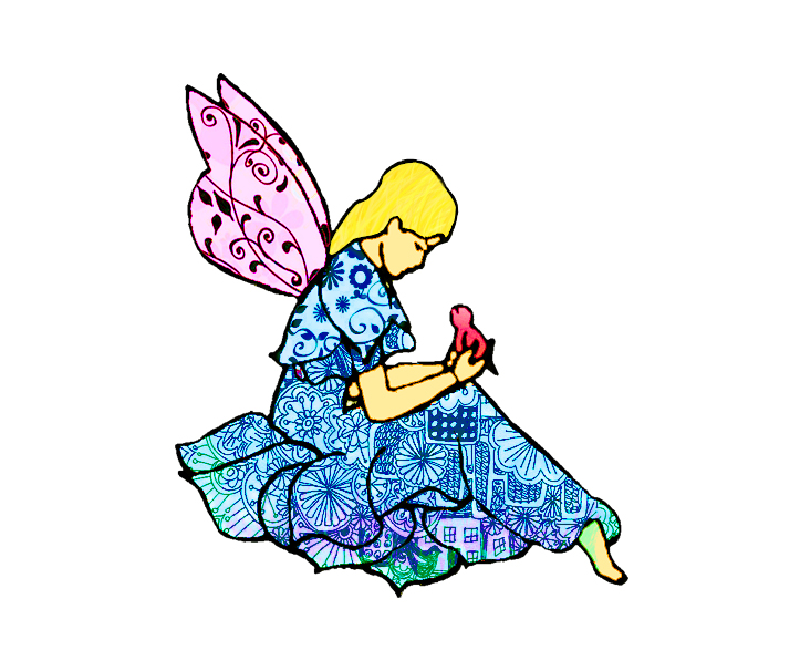 723x587 The Yardsale Of Life 8 Coats Of Meaning Carol Gino