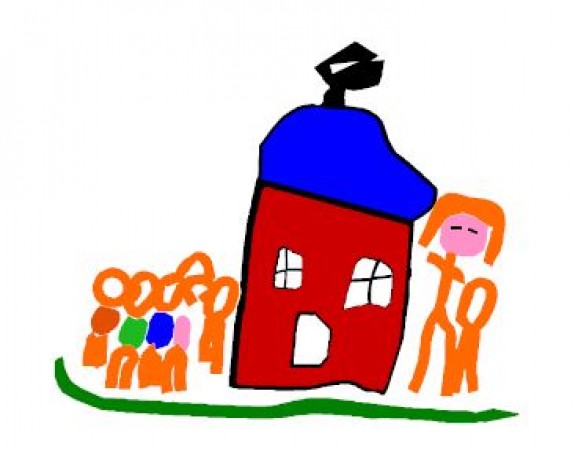 578x451 Tumut Community Preschool Garage Sale And Open Day Garage Sale Trail