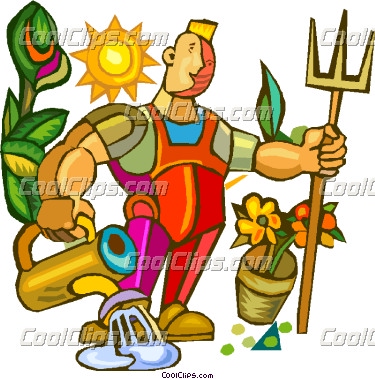 375x379 Yard Sale Animated Clipart Cliparthut