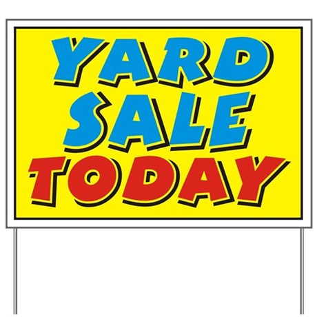 Collection of Yard sale clipart | Free download best Yard sale clipart ...
