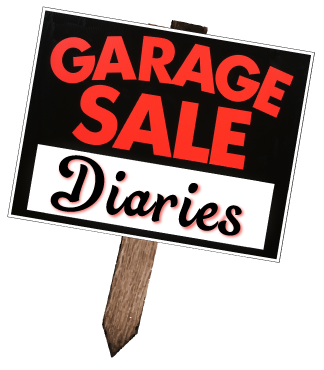 324x370 About Garage Sale Diaries