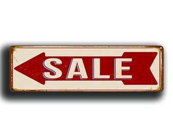 340x270 Garage Sale Etsy