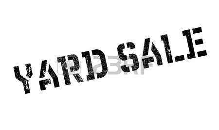 450x266 408 Yard Sale Sign Cliparts, Stock Vector And Royalty Free Yard