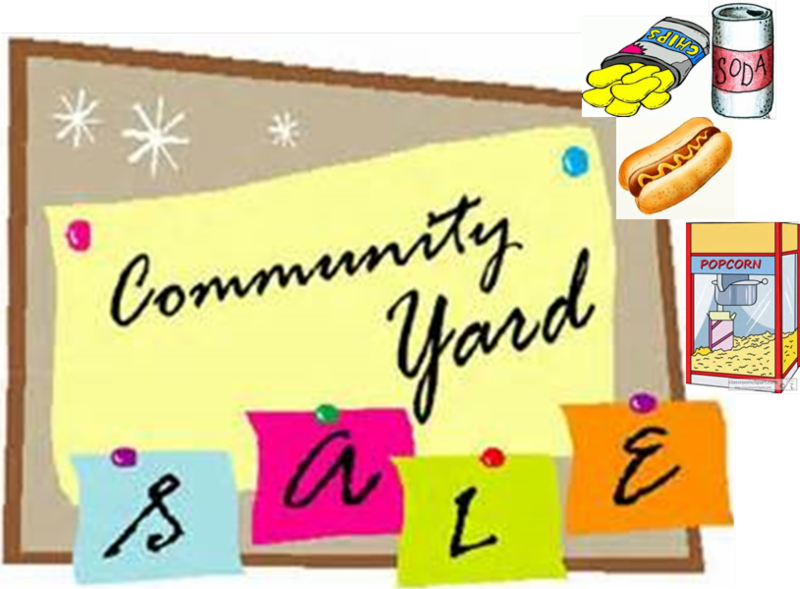 800x589 Irondale Senior Activity Center