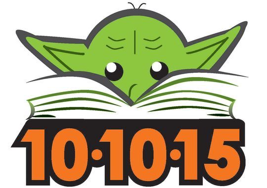 540x380 Yard Sale Star Wars Reads Day!!! Newsletter 1915 Ec!