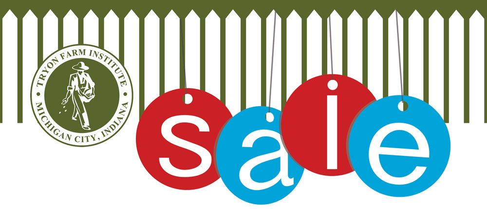 1000x429 Past] Community Yard Sale Sat May 28 Tryon Farm Institute