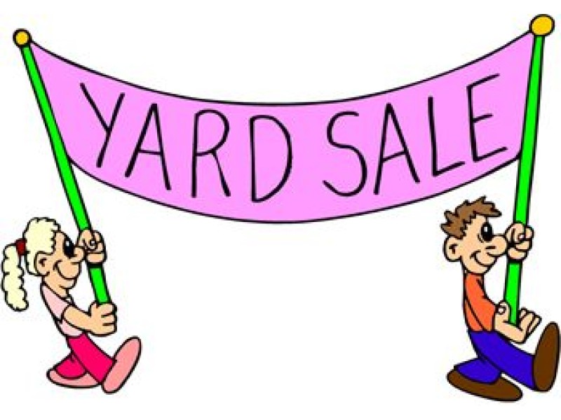 800x600 Huge Yard Sale On April 9th Fosicoa Medfield, Ma Patch