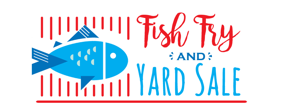 960x380 Lakewood Baptist Church May 6th Fish Fry Amp Yard Sale