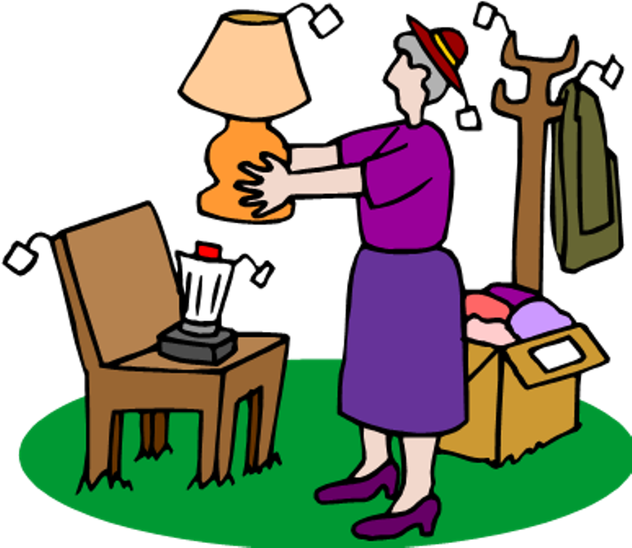 885x768 Spring Yard Sale, Plant Sale Amp Book Swap Town Center