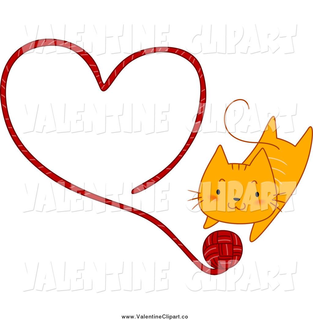 1024x1044 Kitten With Yarn Clip Art