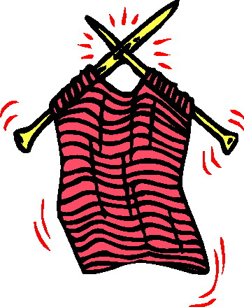 349x439 Knitting Clip Art Soul Of Yarn Clip Art, Yarns