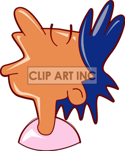 250x302 Yawn Clipart Clipart Panda