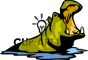 300x205 Yawn Clipart